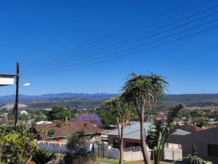 3 Bedroom Property for Sale in Bothasrus Eastern Cape